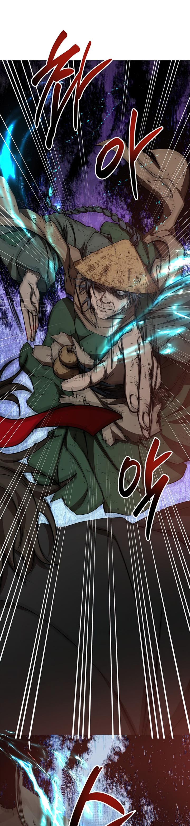 The Grand Wudang Saga Chapter 50 Gambar 9
