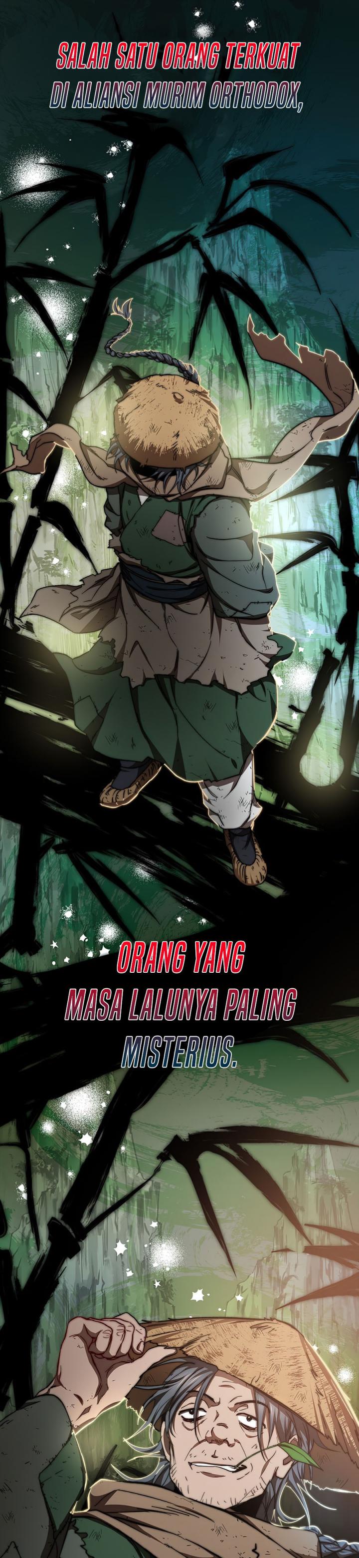 The Grand Wudang Saga Chapter 50 Gambar 16