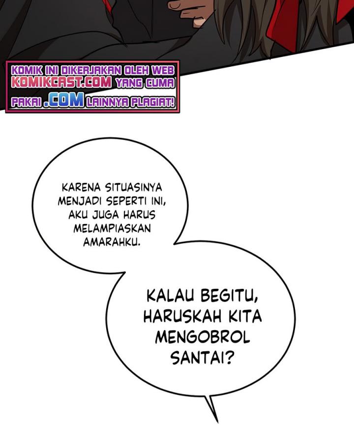 The Grand Wudang Saga Chapter 50 Gambar 29