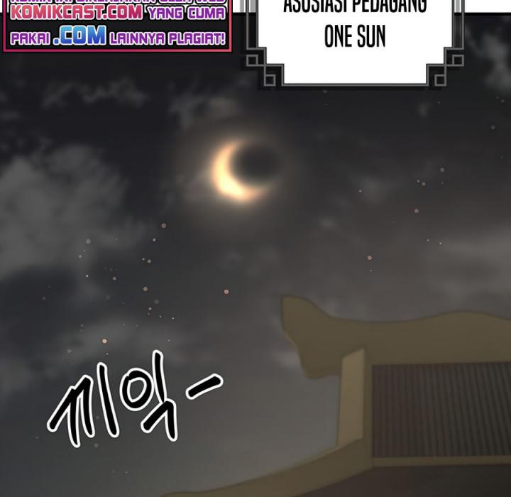 The Grand Wudang Saga Chapter 50 Gambar 36