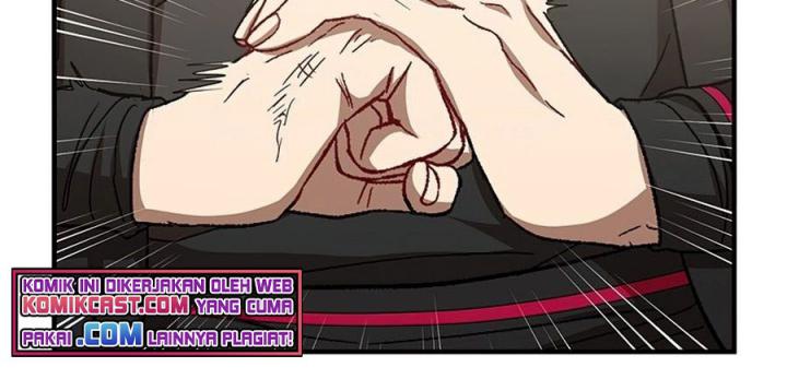 The Grand Wudang Saga Chapter 55 Gambar 42