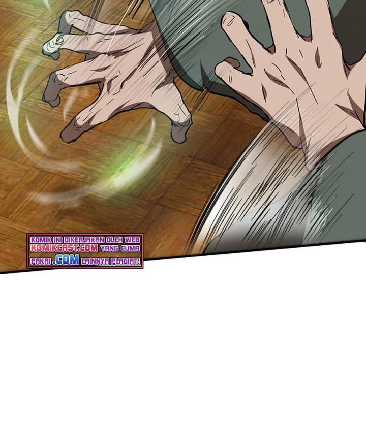 The Grand Wudang Saga Chapter 56 Gambar 21