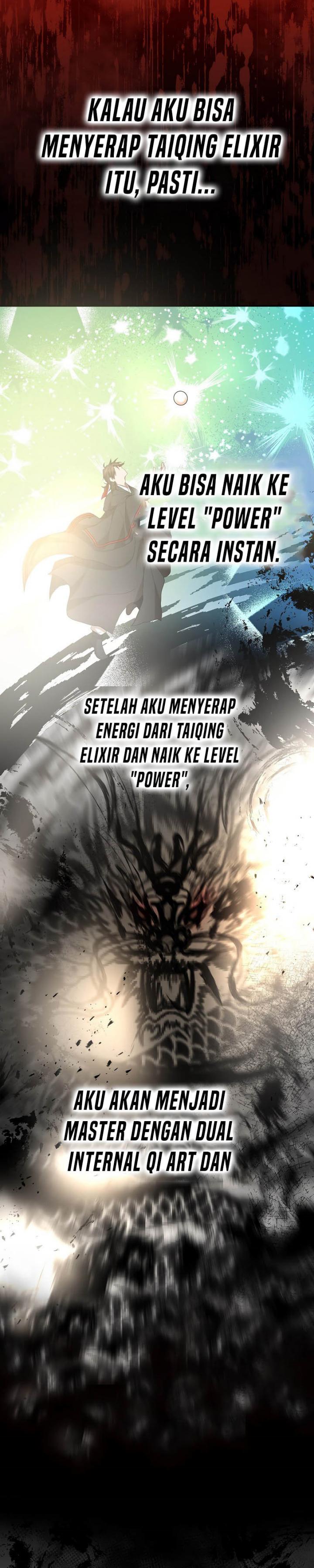 The Grand Wudang Saga Chapter 60 Gambar 27