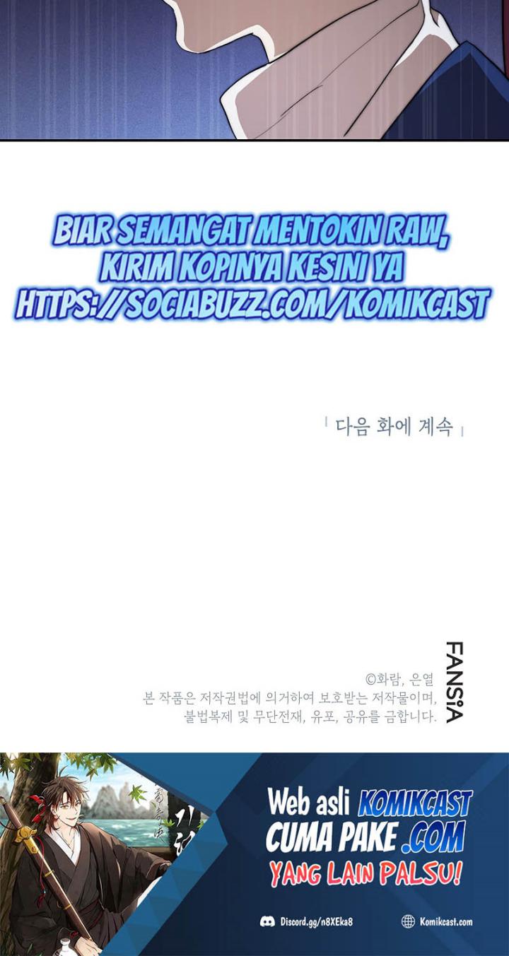 The Grand Wudang Saga Chapter 67 Gambar 33