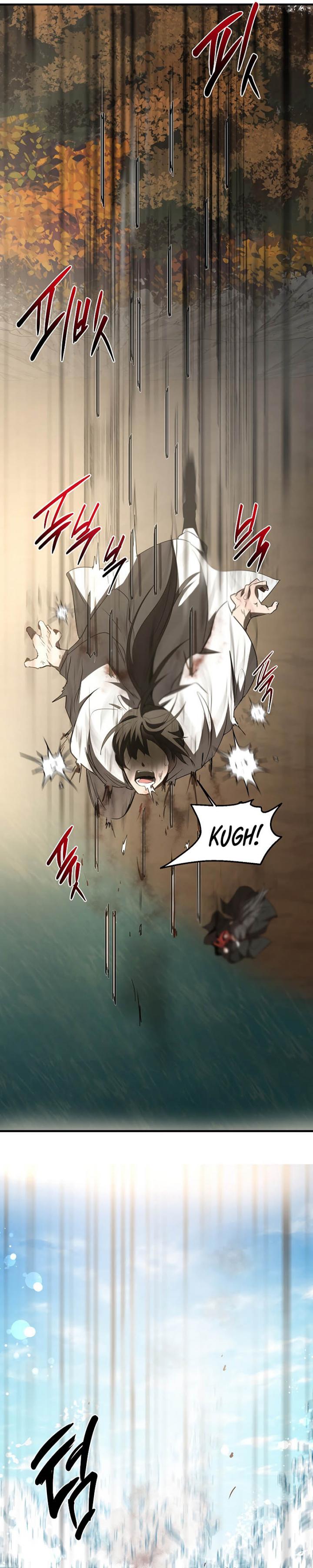The Grand Wudang Saga Chapter 69 Gambar 30
