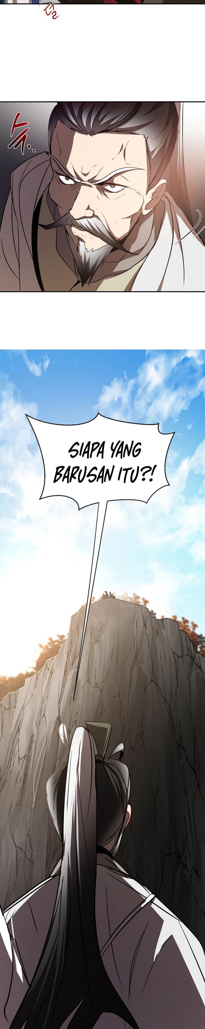 The Grand Wudang Saga Chapter 69 Gambar 32