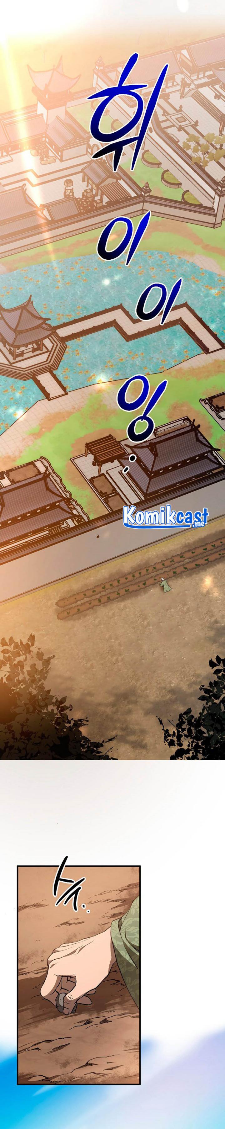 The Grand Wudang Saga Chapter 78 S2 END Gambar 28