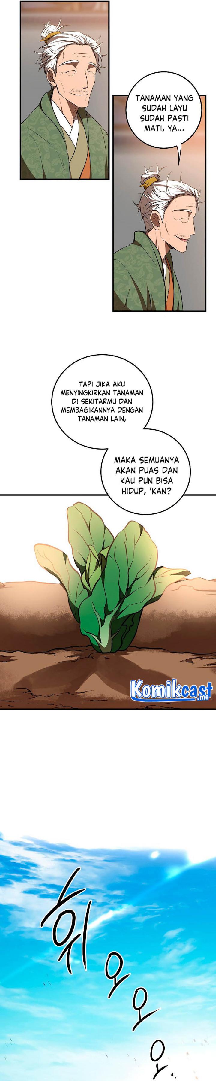 The Grand Wudang Saga Chapter 78 S2 END Gambar 37
