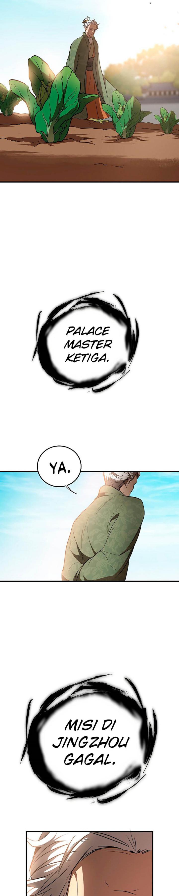 The Grand Wudang Saga Chapter 78 S2 END Gambar 38
