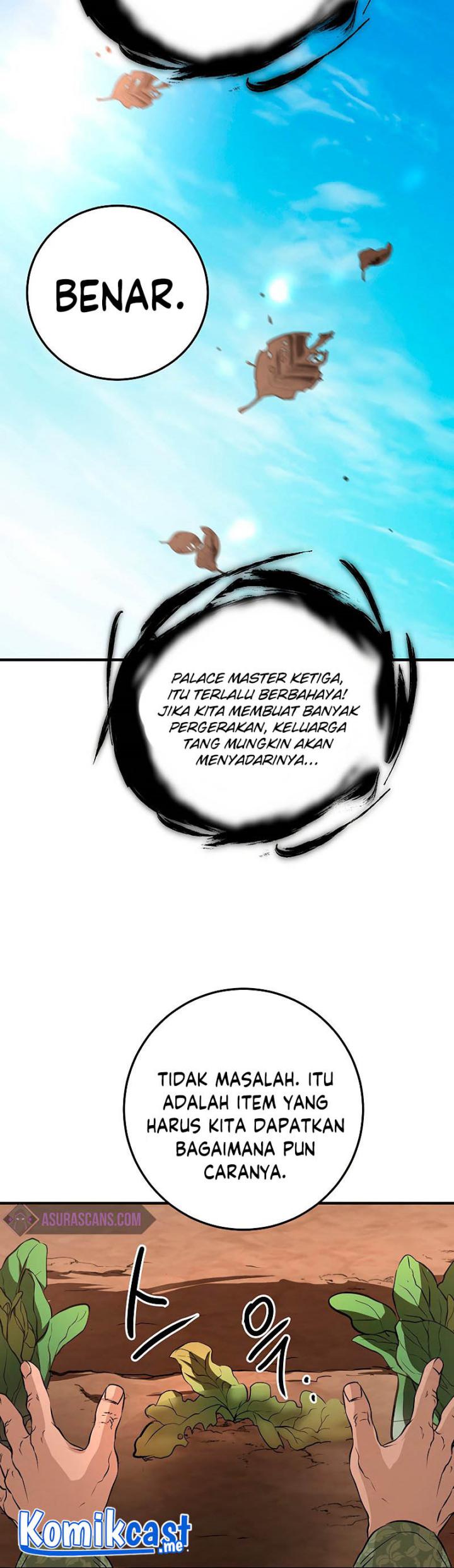 The Grand Wudang Saga Chapter 78 S2 END Gambar 43