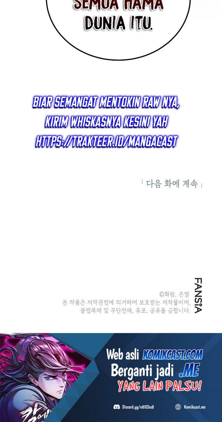 The Grand Wudang Saga Chapter 78 S2 END Gambar 46