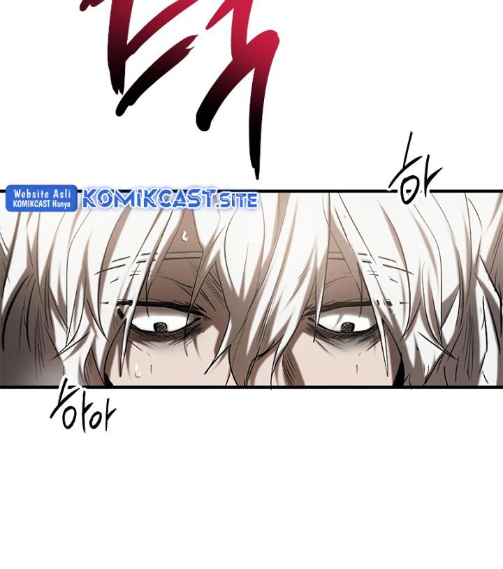 The Grand Wudang Saga Chapter 79 Gambar 5