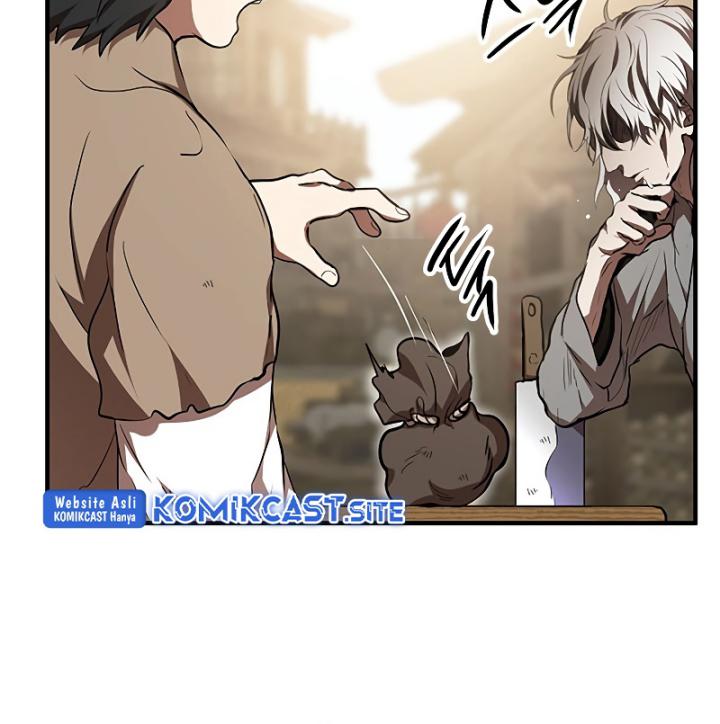 The Grand Wudang Saga Chapter 79 Gambar 9