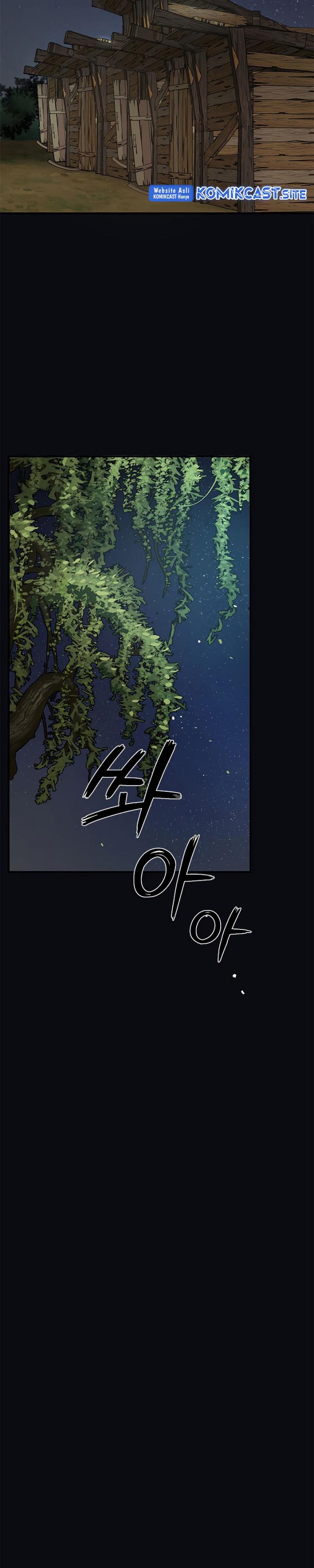 The Grand Wudang Saga Chapter 79 Gambar 16