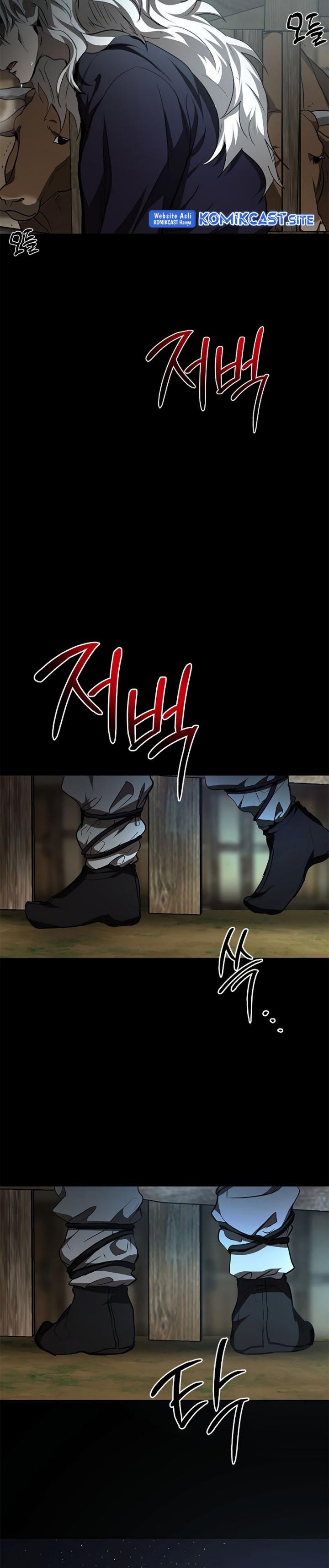 The Grand Wudang Saga Chapter 79 Gambar 20