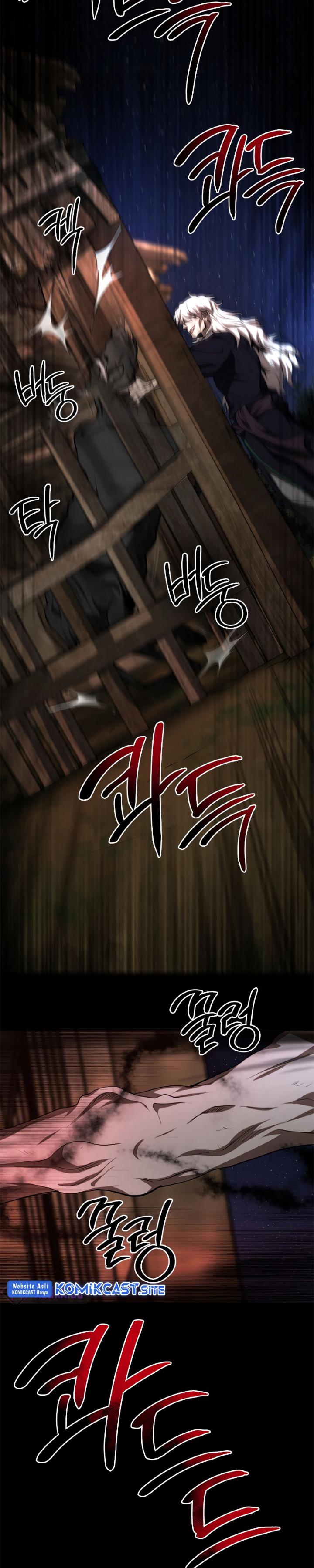 The Grand Wudang Saga Chapter 79 Gambar 23