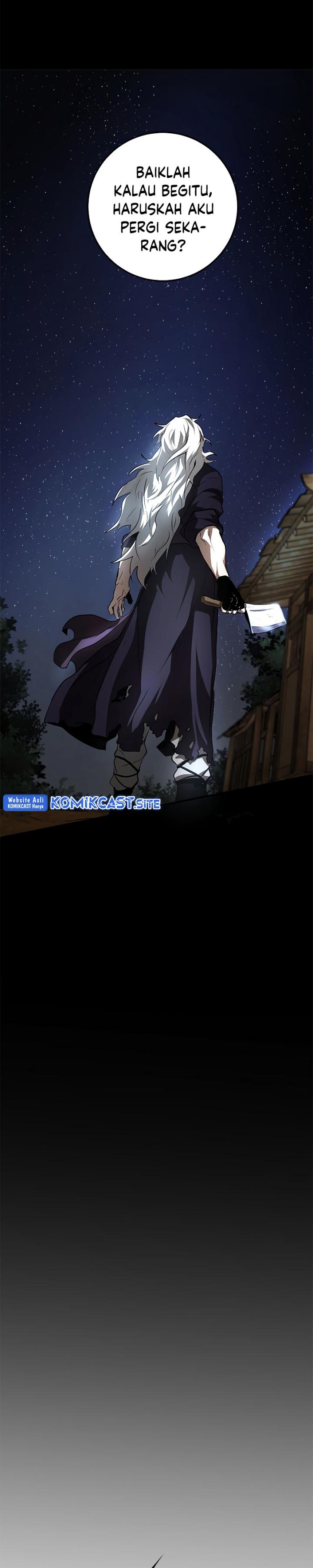 The Grand Wudang Saga Chapter 79 Gambar 27