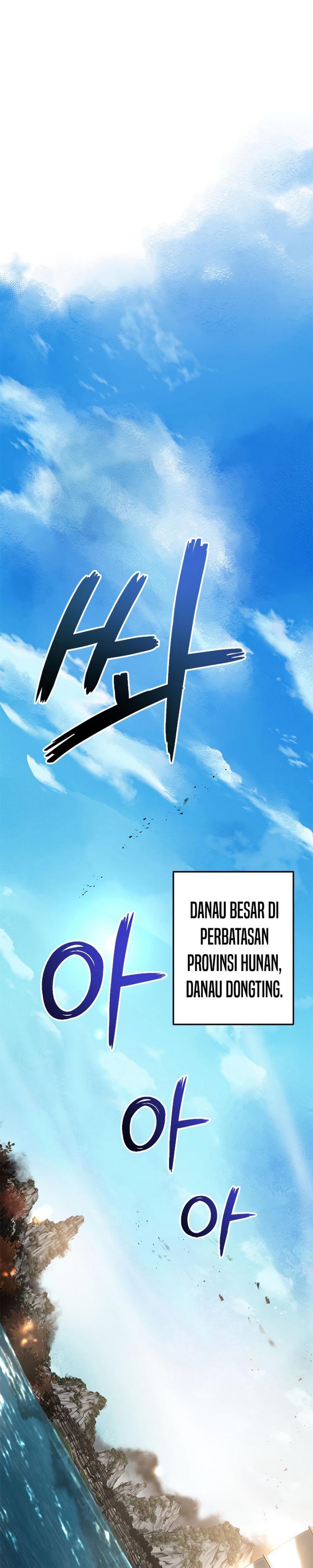 The Grand Wudang Saga Chapter 79 Gambar 29