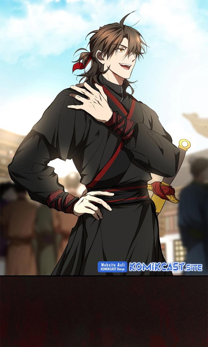 The Grand Wudang Saga Chapter 79 Gambar 32