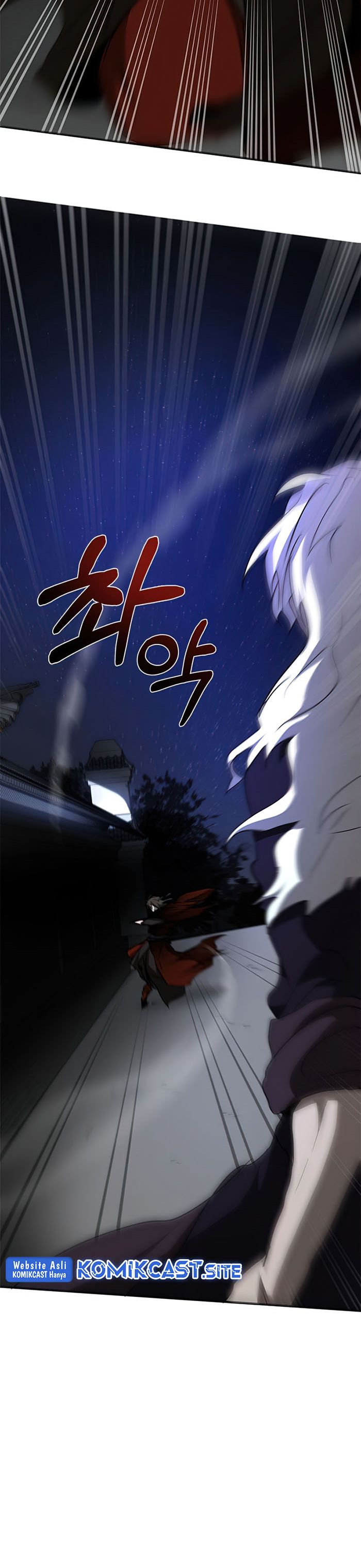 The Grand Wudang Saga Chapter 84 Gambar 9