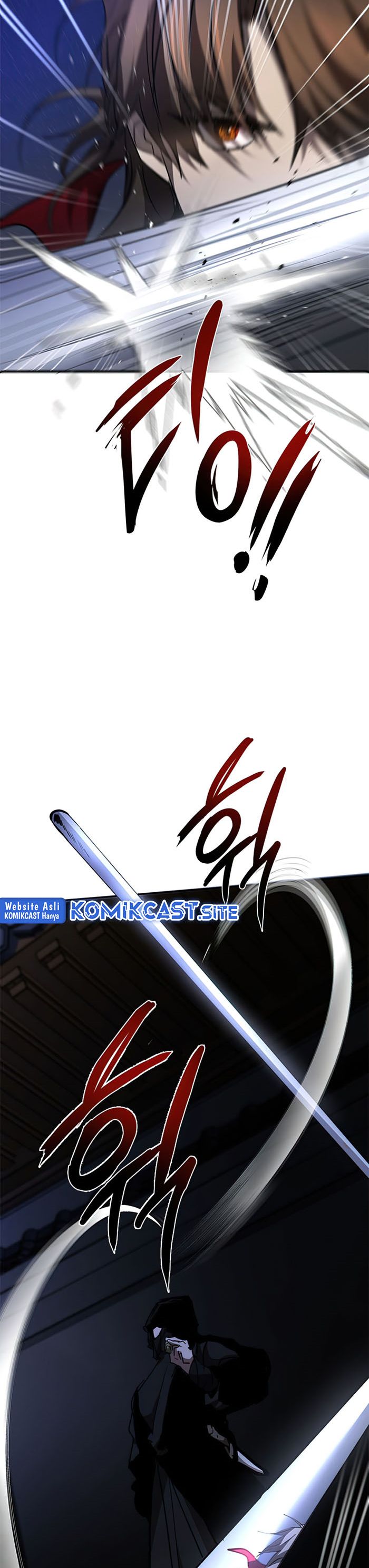 The Grand Wudang Saga Chapter 84 Gambar 27