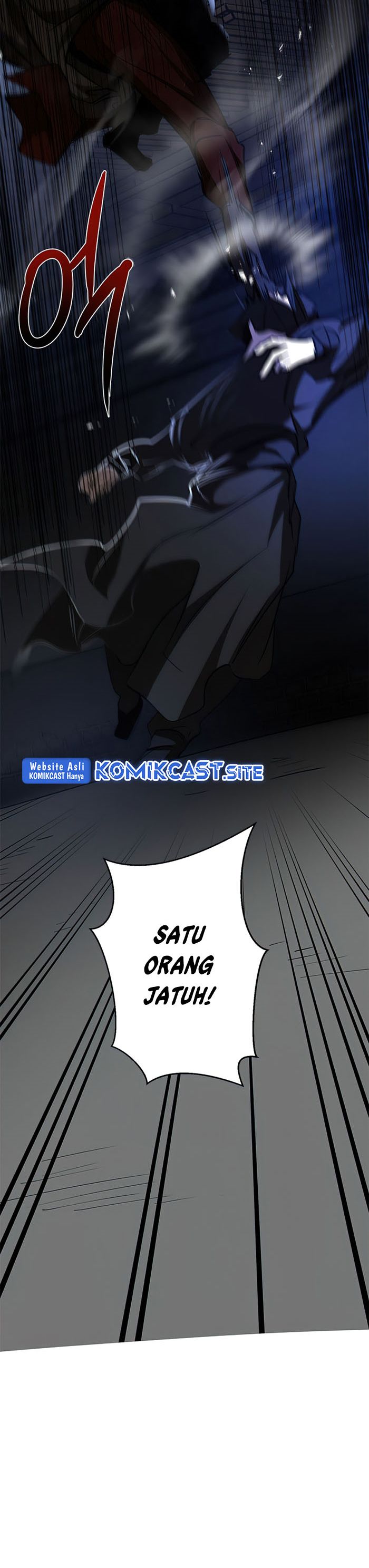 The Grand Wudang Saga Chapter 84 Gambar 29
