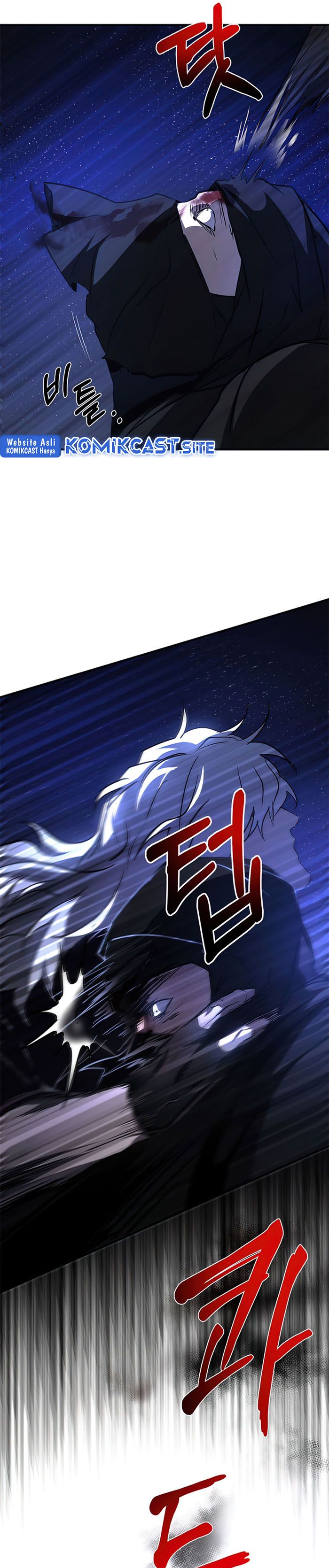 The Grand Wudang Saga Chapter 84 Gambar 30