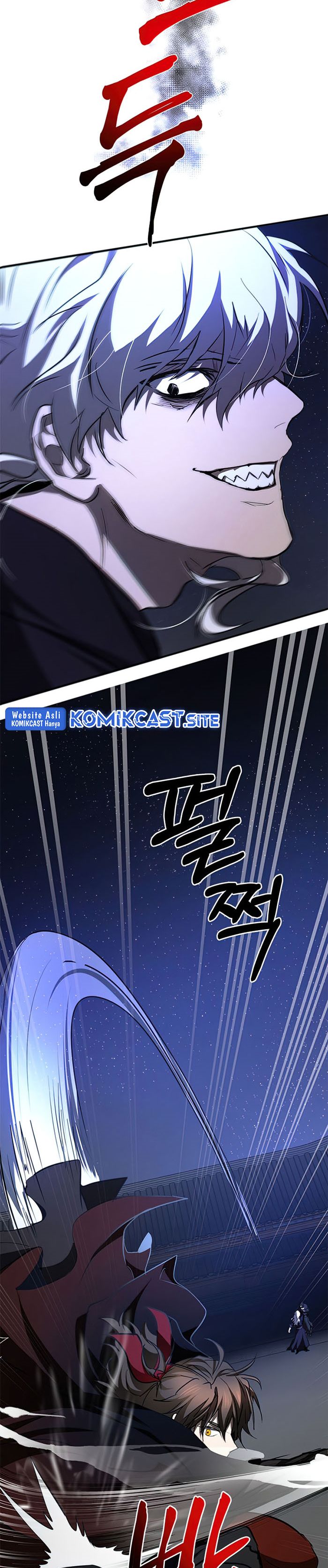 The Grand Wudang Saga Chapter 84 Gambar 31
