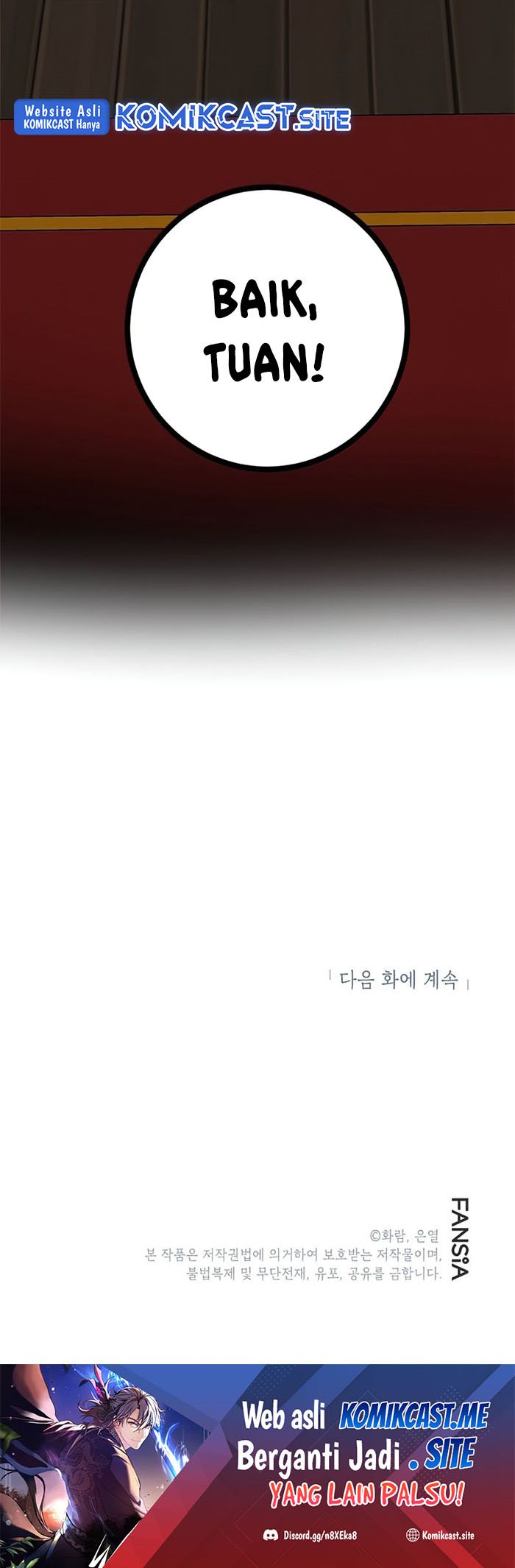 The Grand Wudang Saga Chapter 84 Gambar 41