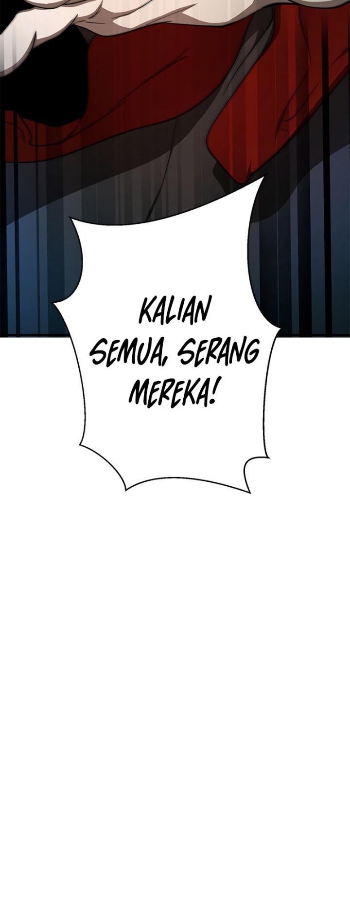 The Grand Wudang Saga Chapter 88 Gambar 5