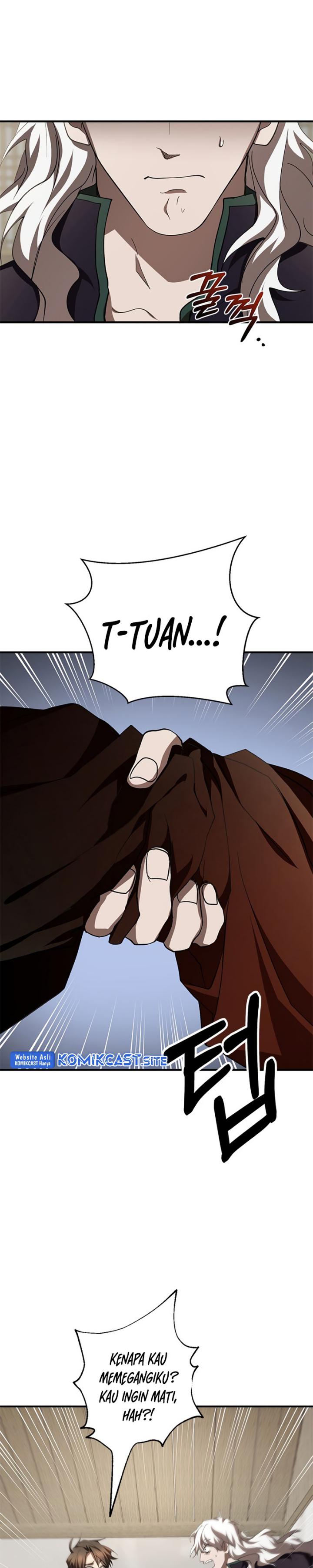 The Grand Wudang Saga Chapter 88 Gambar 26