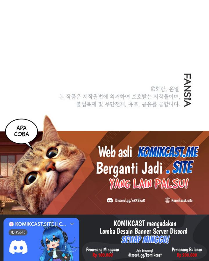 The Grand Wudang Saga Chapter 88 Gambar 31