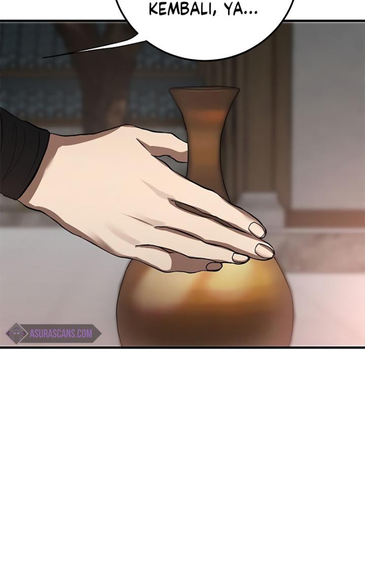 The Grand Wudang Saga Chapter 89 Gambar 13