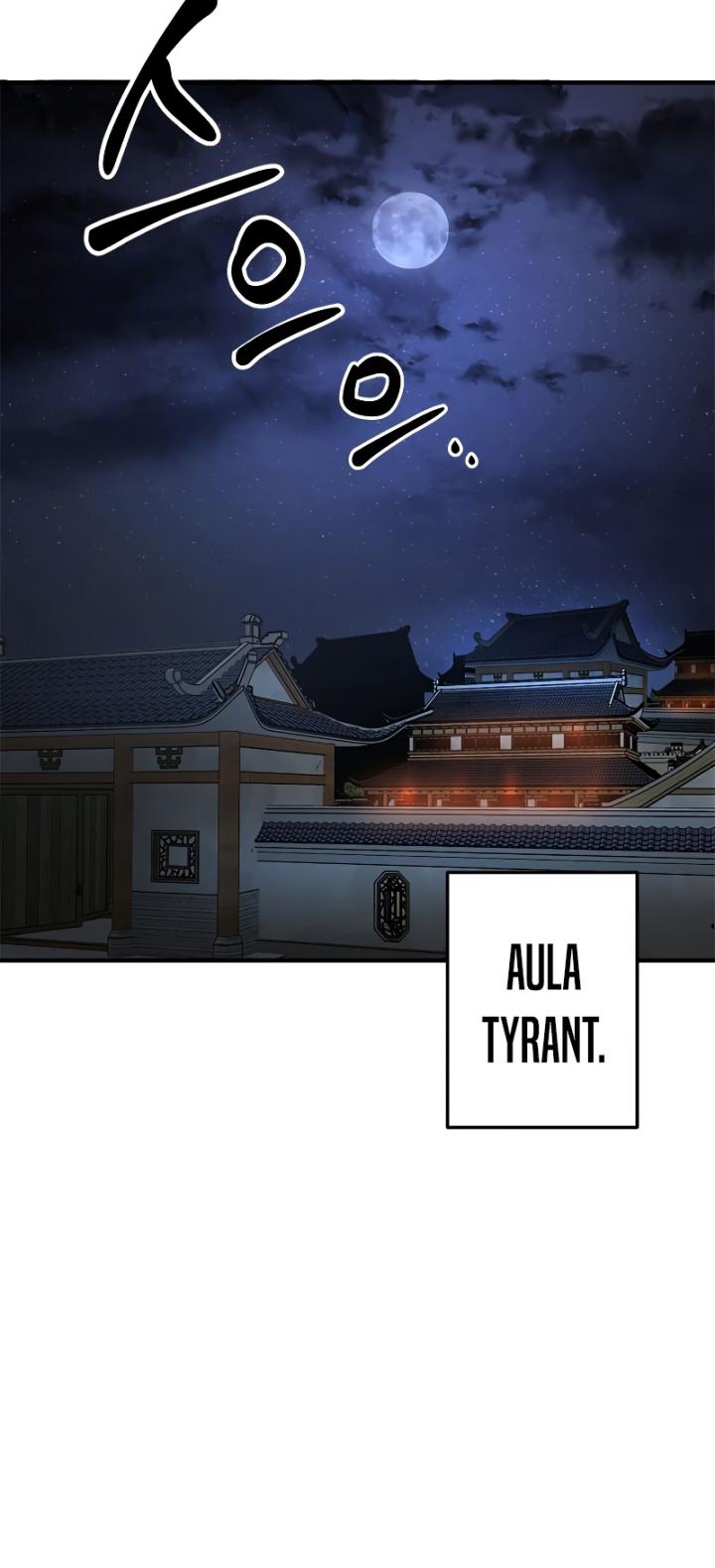 The Grand Wudang Saga Chapter 89 Gambar 17