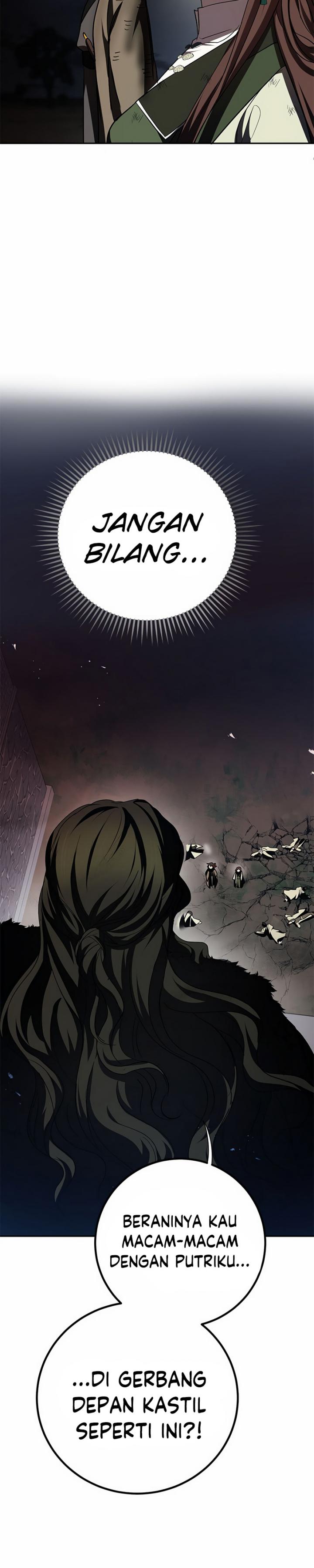 The Grand Wudang Saga Chapter 98 Gambar 28