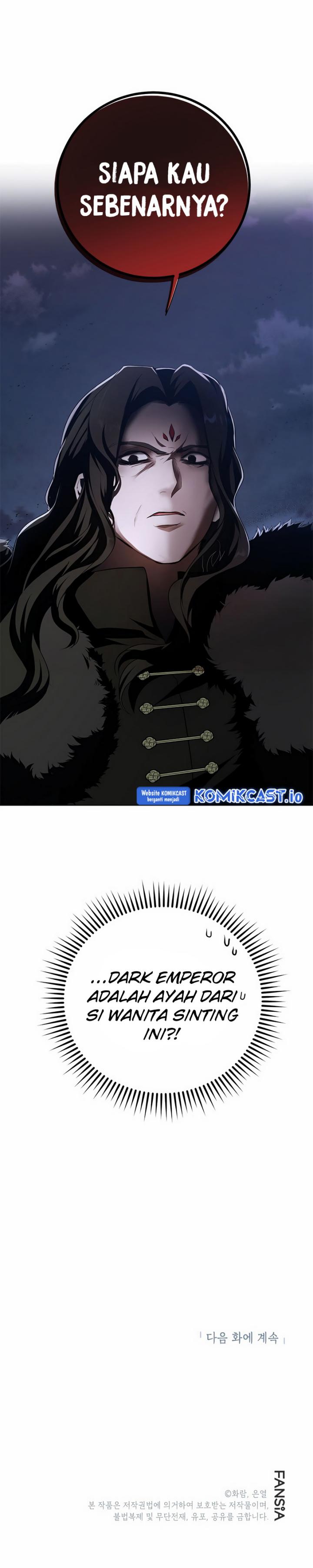 The Grand Wudang Saga Chapter 98 Gambar 29