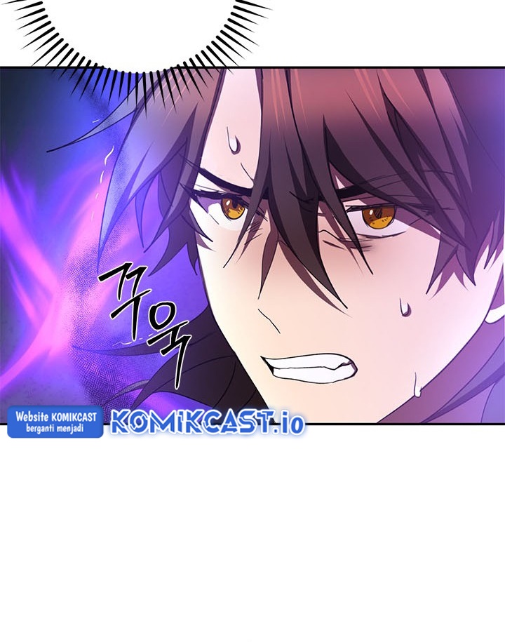 The Grand Wudang Saga Chapter 99 Gambar 13