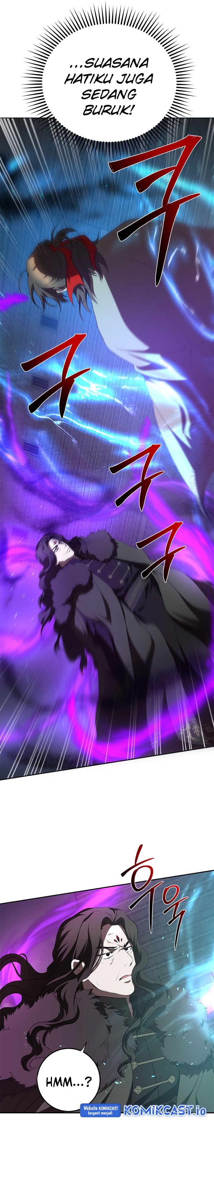The Grand Wudang Saga Chapter 99 Gambar 14