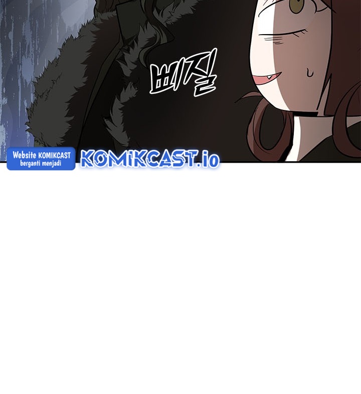 The Grand Wudang Saga Chapter 99 Gambar 21