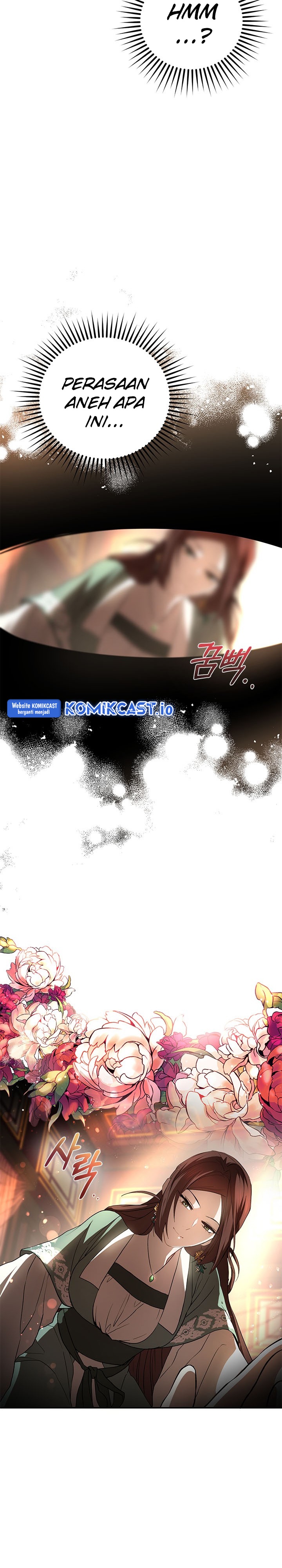 The Grand Wudang Saga Chapter 99 Gambar 31