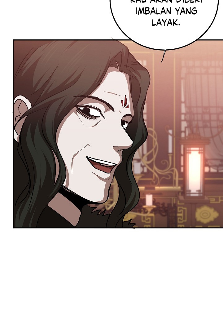 The Grand Wudang Saga Chapter 101 Gambar 9