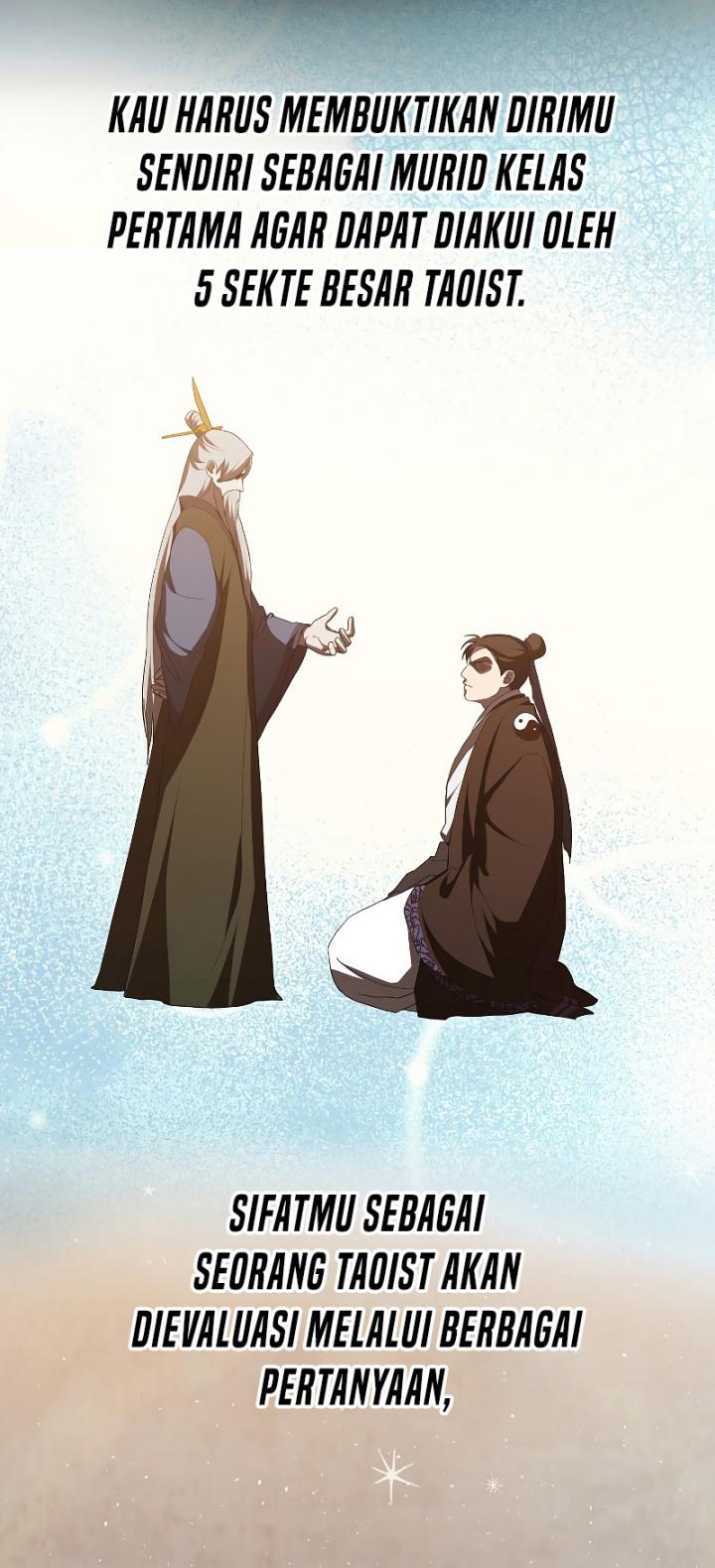 The Grand Wudang Saga Chapter 103 Gambar 5