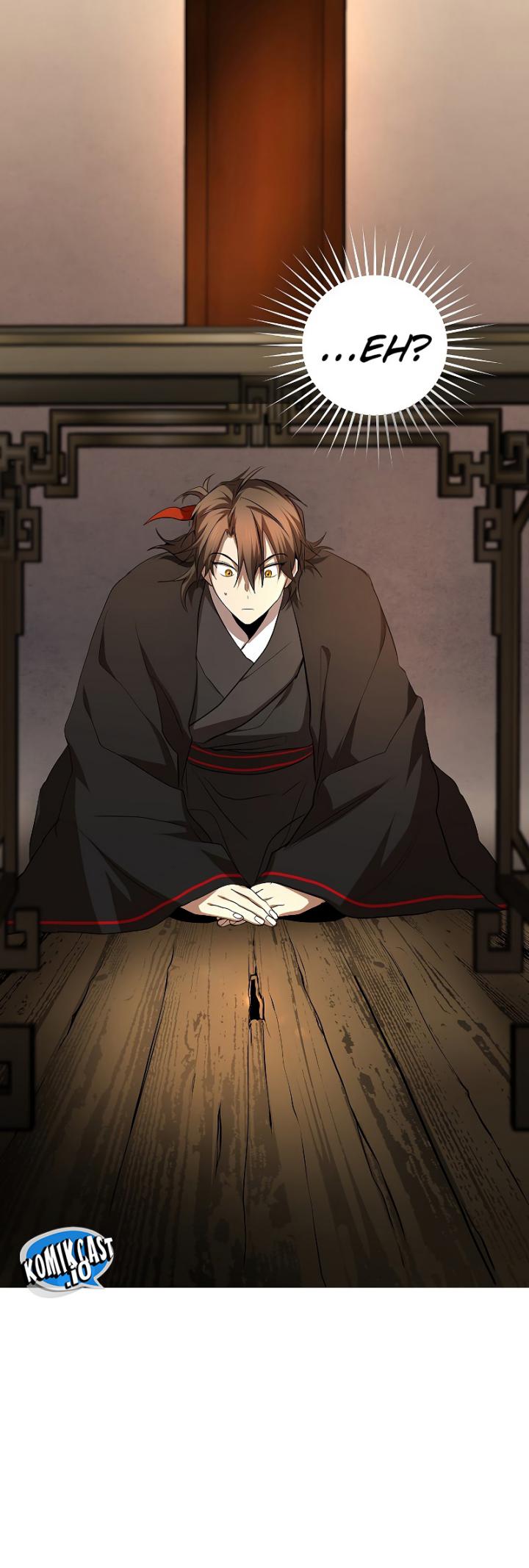 The Grand Wudang Saga Chapter 103 Gambar 29