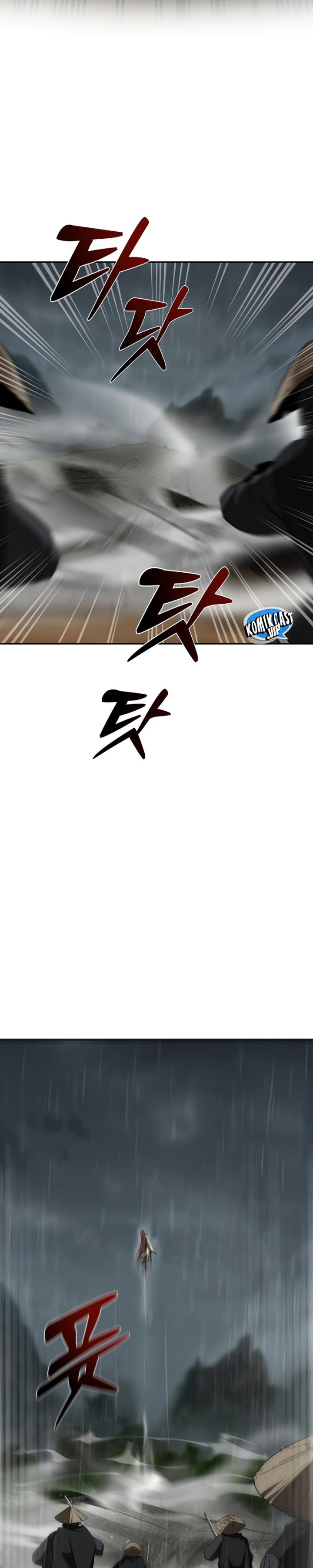 The Grand Wudang Saga Chapter 105 Gambar 4