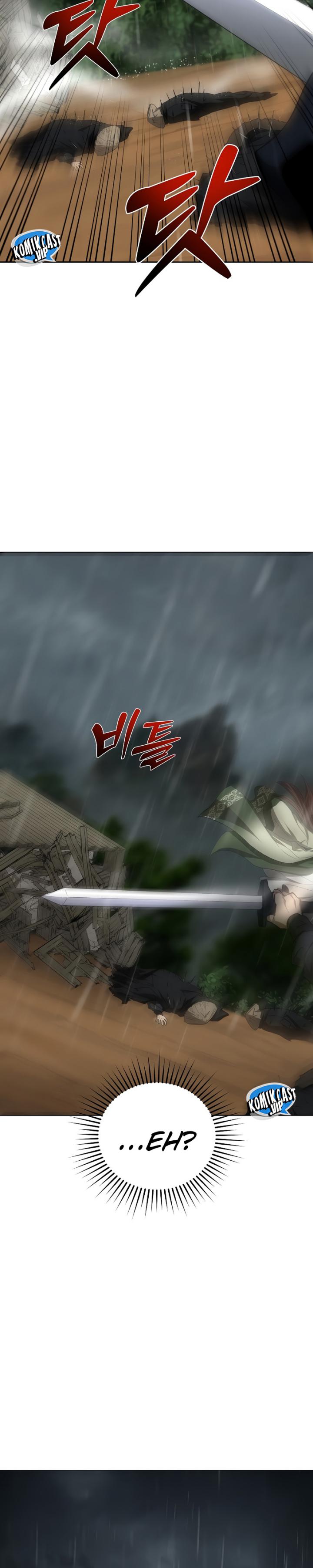 The Grand Wudang Saga Chapter 105 Gambar 11