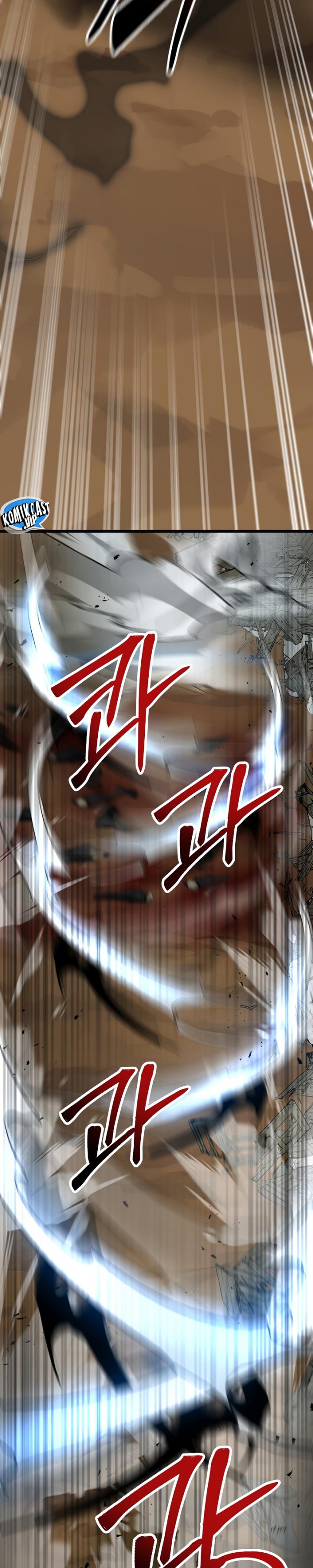 The Grand Wudang Saga Chapter 105 Gambar 15