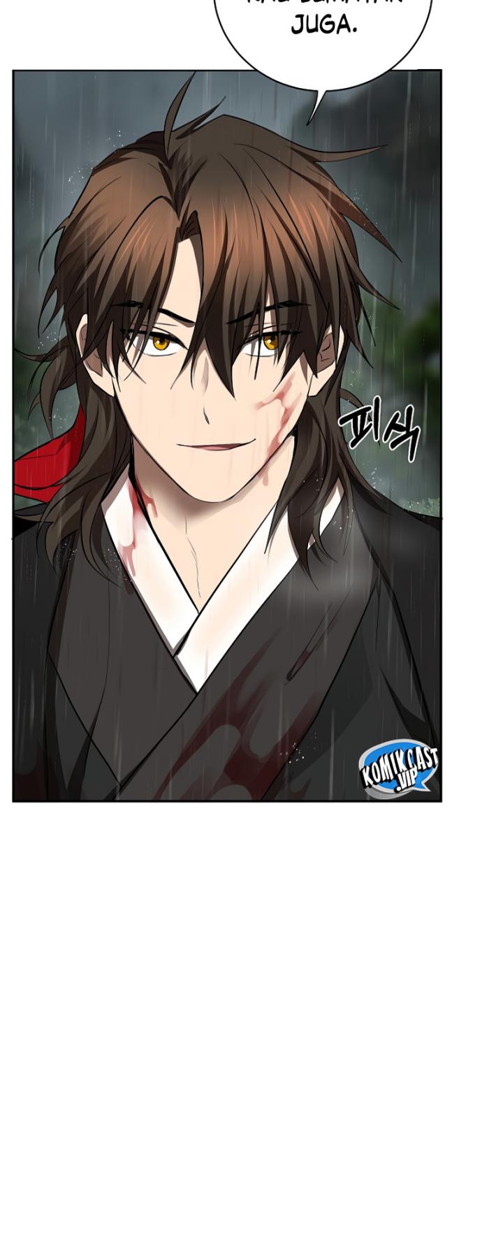 The Grand Wudang Saga Chapter 105 Gambar 17