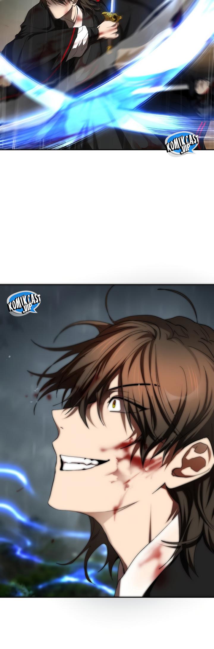 The Grand Wudang Saga Chapter 105 Gambar 25
