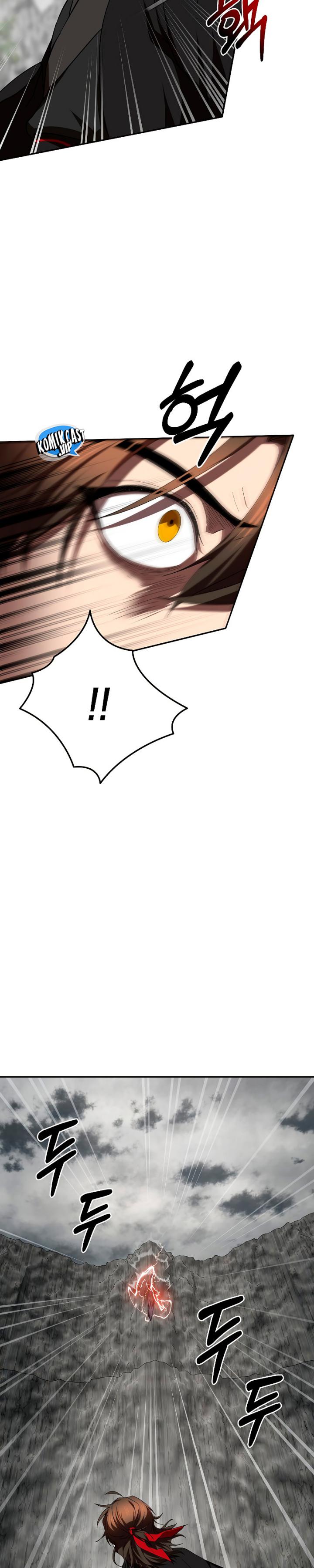 The Grand Wudang Saga Chapter 109 Gambar 26