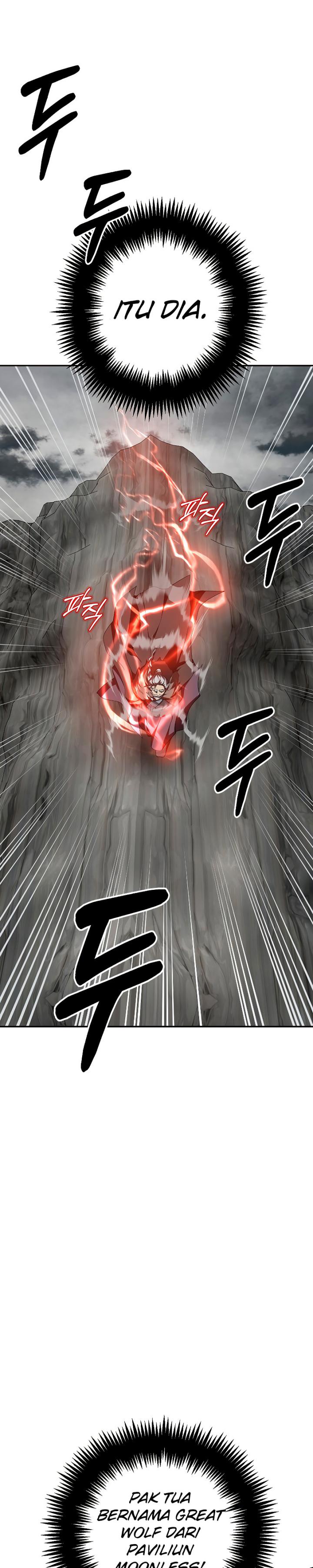 The Grand Wudang Saga Chapter 109 Gambar 28